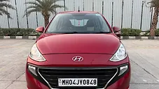 Used Hyundai Santro Sportz [2018-2020] in Thane