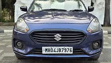 Used Maruti Suzuki Dzire VXi Petrol Manual in Thane