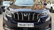 Used Mahindra Old Generation XUV700 AX7 2WD Petrol 2.0L Turbo Automatic 7 STR in Mumbai