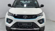 Used Tata Nexon EV XZ Plus in Pune