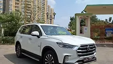 Used MG Gloster Savvy 6 STR 2.0 Twin Turbo 4WD in Chennai