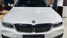 Used BMW 6 Series 640d Convertible in Delhi
