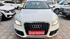 Used Audi Q5 3.0 TDI quattro Premium Plus in Chandigarh