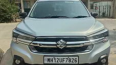 Used Maruti Suzuki XL6 Zeta Petrol Automatic in Mumbai