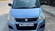 Used Maruti Suzuki Wagon R 1.0 VXI in Nagpur