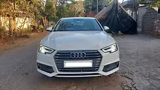 Used Audi A4 35 TDI Technology in Hyderabad