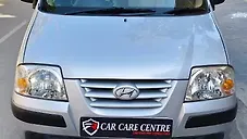 Used Hyundai Santro Xing GLS in Bangalore