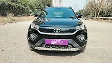 Used Tata Nexon XZA Plus (O) Diesel Dark Edition in Mumbai