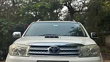 Used Toyota Fortuner 3.0 MT in Mumbai