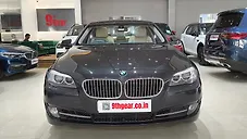 Used BMW 5 Series 520d Luxury Line in Bangalore
