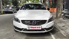 Used Volvo S60 Cross Country Inscription [2016-2020] in Bangalore
