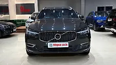 Used Volvo XC60 D5 Inscription in Bangalore