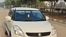 Used Maruti Suzuki Swift VXi [2014-2017] in Mohali