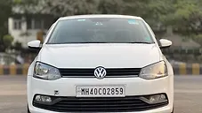 Used Volkswagen Cross Polo 1.2 MPI in Nagpur