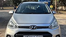 Used Hyundai Grand i10 Asta 1.2 Kappa VTVT [2013-2016] in Chandigarh
