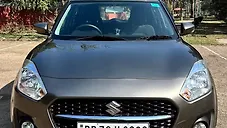 Used Maruti Suzuki Swift VXi ABS in Chandigarh