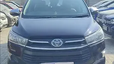 Used Toyota Innova Crysta G 2.4 7 STR in Guwahati