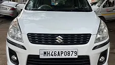 Used Maruti Suzuki Ertiga VXI CNG in Thane