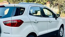 Used Ford EcoSport Titanium 1.5L Ti-VCT in Delhi