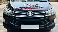 Used Toyota Innova Crysta 2.7 GX 7 STR [2016-2020] in Delhi