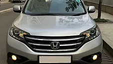 Used Honda CR-V 2.0L 2WD AT in Mumbai