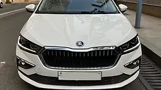 Used Skoda Slavia Style 1.0L TSI AT in Mumbai