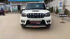Used Mahindra Scorpio S Diesel Turbo Manual 7 STR in Guwahati