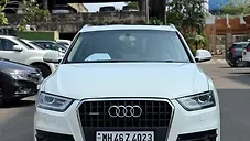 Used Audi Q3 2.0 TDI quattro Premium in Mumbai