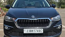 Used Skoda Slavia Ambition 1.0L TSI MT in Mumbai