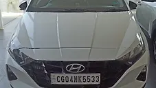 Used Hyundai i20 Sportz 1.2 MT [2020-2023] in Raipur