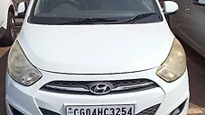 Used Hyundai i10 Sportz 1.2 Kappa2 in Raipur
