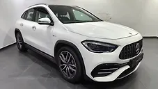 Used Mercedes-Benz AMG GLA35 4MATIC [2021-2023] in Mumbai
