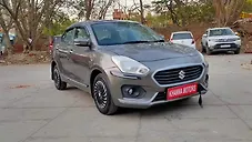 Used Maruti Suzuki Swift Dzire LDI ABS in Delhi
