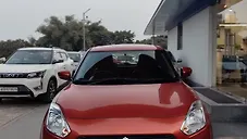 Used Maruti Suzuki Swift VXi in Guwahati