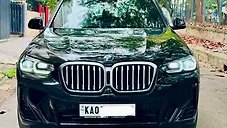 Used BMW X3 xDrive20d M Sport in Bangalore