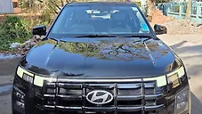 Used Hyundai Creta SX (O) Diesel 1.5L Turbo Manual in Mysore