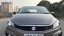 Used Maruti Suzuki Ciaz Zeta Petrol 1.5L 5 Speed Manual in Delhi