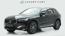 Used Volvo XC60 D5 Inscription in Delhi