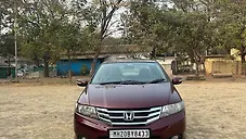 Used Honda City 1.5 V MT in Nagpur