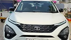 Used Tata Harrier XZA Plus in Raipur