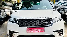 Used Land Rover Range Rover Velar S R-Dynamic 2.0 Diesel in Chandigarh