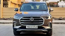 Used MG Gloster Savvy 4WD Diesel Turbo Automatic 7 STR in Thane