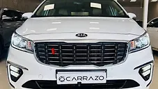 Used Kia Carnival Limousine Plus 7 STR in Pune