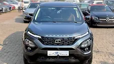 Used Tata Harrier XZA Plus in Mumbai