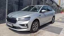 Used Skoda Slavia Style 1.5L TSI DSG in Delhi
