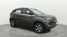 Used Tata Nexon XZA Plus (HS) Dark Edition in Hyderabad
