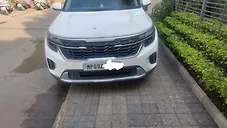 Used Kia Seltos HTK Plus 1.5 Diesel iMT [2023-2024] in Indore