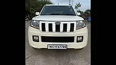 Used Mahindra TUV300 T10 in Nagpur