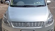 Used Maruti Suzuki Ertiga VDi in Chennai