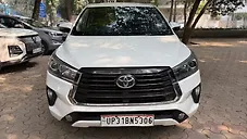 Used Toyota Innova Crysta 2.4 V Diesel in Delhi